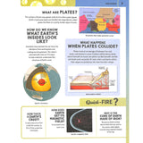 Ultimate Questions & Answers - Planet Earth