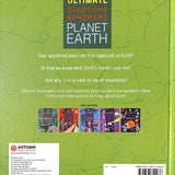 Ultimate Questions & Answers - Planet Earth