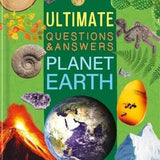 Ultimate Questions & Answers - Planet Earth