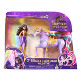 Unicorn Academy: Sophia & Light Magic Wildstar