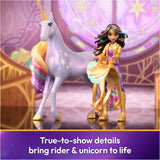Unicorn Academy - Sophia & Wildstar 2-Figure Set