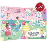 Unicorn Carriage: Build the Model As You Read