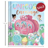 Unicorn Carriage: Build the Model As You Read