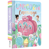 Unicorn Carriage: Build the Model As You Read