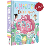 Unicorn Carriage: Build the Model As You Read