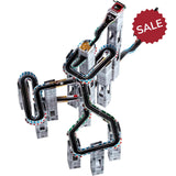 University Games Marble Racetrax 85-Piece Set