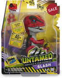 Untamed Interactive Dinosaur - Slash the Raptor