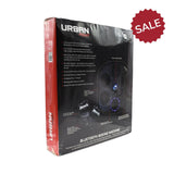Urban Fight Bluetooth Boxing Machine
