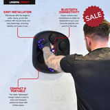 Urban Fight Bluetooth Boxing Machine