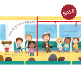 Usborne Very First Questions & Answers - What are Germs?