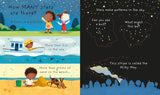 Usborne Very First Questions & Answers - What are Stars?