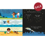 Usborne Very First Questions & Answers - What are Stars?