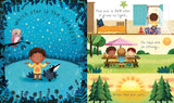 Usborne Very First Questions & Answers - What are Stars?