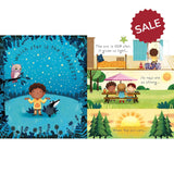 Usborne Very First Questions & Answers - What are Stars?