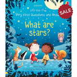 Usborne Very First Questions & Answers - What are Stars?