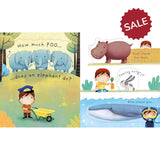 Usborne Very First Questions & Answers - What is Poo?