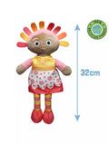 In the Night Garden Talking Upsy Daisy