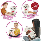 VTECH Kosy the Kissing Puppy