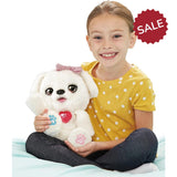 VTECH Kosy the Kissing Puppy