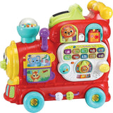 VTech 4-in-1 Alphabet Train