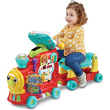 VTech 4-in-1 Alphabet Train