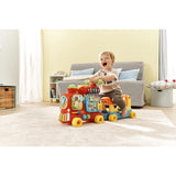 VTech 4-in-1 Alphabet Train