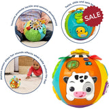 VTech Animal Discoveries Ball