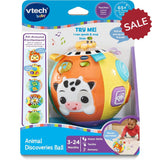 VTech Animal Discoveries Ball