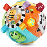 VTech Animal Discoveries Ball