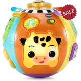 VTech Animal Discoveries Ball