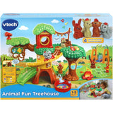 VTech Animal Fun Treehouse