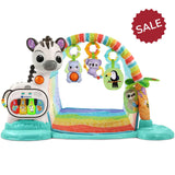 VTech Baby 6-in-1 Playtime Tunnel