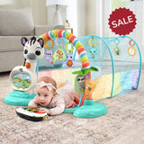 VTech Baby 6-in-1 Playtime Tunnel