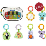 VTech Baby 6-in-1 Playtime Tunnel