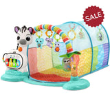 VTech Baby 6-in-1 Playtime Tunnel