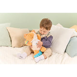 VTech Baby Calming Purrs Kitten