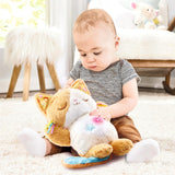 VTech Baby Calming Purrs Kitten