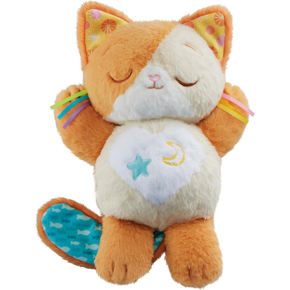 VTech Baby Calming Purrs Kitten