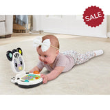 VTech Baby Discovery Zebra Laptop