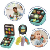 VTech Baby My Everyday Gadgets Set