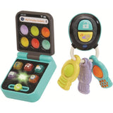 VTech Baby My Everyday Gadgets Set