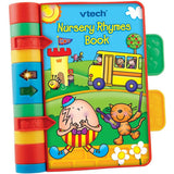 VTech Baby Nursery Rhymes Book