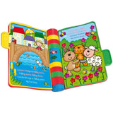 VTech Baby Nursery Rhymes Book