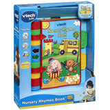 VTech Baby Nursery Rhymes Book