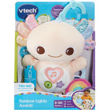 VTech Baby Rainbow Lights Axolotl