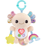 VTech Baby Rainbow Lights Axolotl