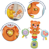 VTech Baby Rattle & Roar Tiger