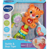 VTech Baby Rattle & Roar Tiger