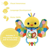 VTech Baby Rattle & Shake Birdie