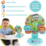VTech Baby Sing-Along Spinning Wheel